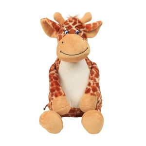 Peluche girafe 4