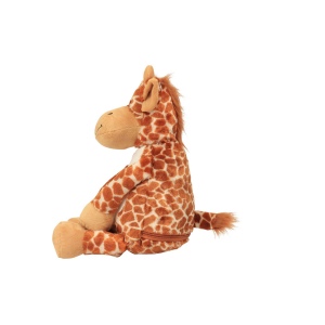 Peluche girafe 5