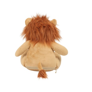 Peluche lion 3