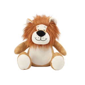 Peluche lion 4