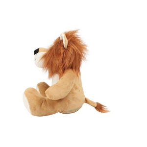 Peluche lion 5