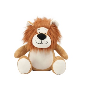 Peluche lion 2