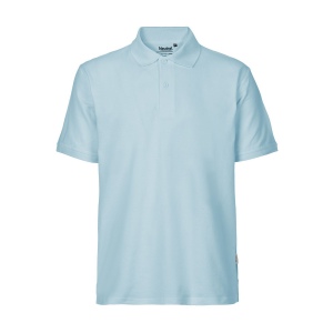 Polo piqué homme 9