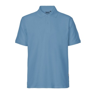 Polo piqué homme 10