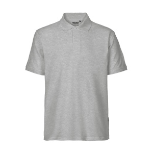 Polo piqué homme 4