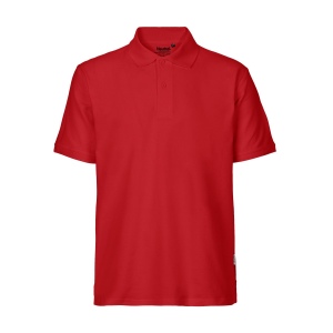 Polo piqué homme 3