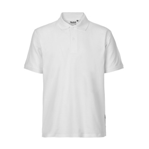 Polo piqué homme 2