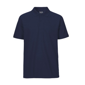 Polo piqué homme 8