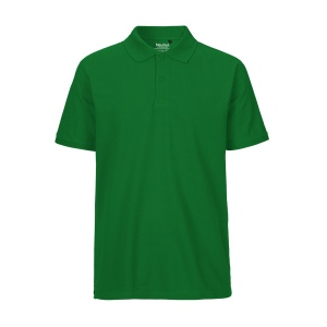 Polo piqué homme 6
