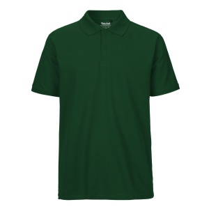 Polo piqué homme 11