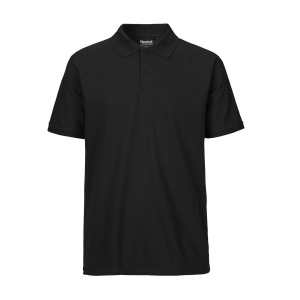 Polo piqué homme 7