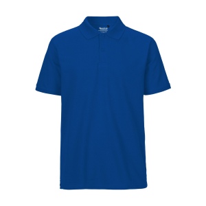 Polo piqué homme 5