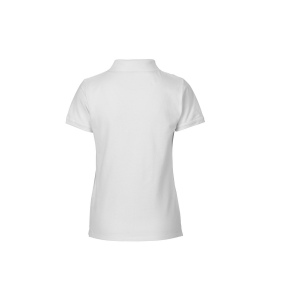 Polo piqué femme 10