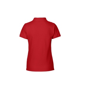 Polo piqué femme 11