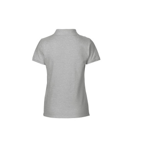 Polo piqué femme 12