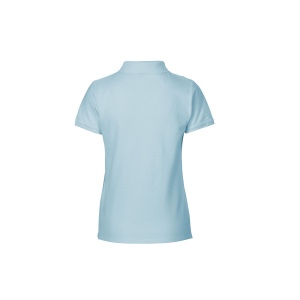 Polo piqué femme 17