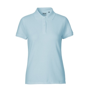 Polo piqué femme 9