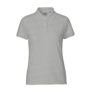 Polo piqué femme 4