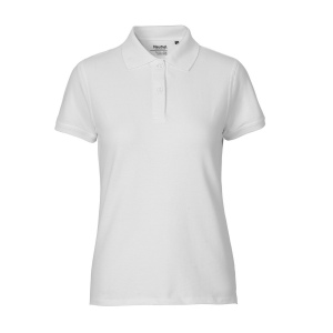 Polo piqué femme 2