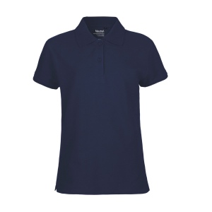 Polo piqué femme 8