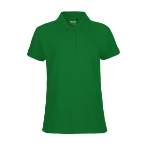 Polo piqué femme 6