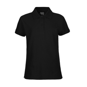 Polo piqué femme 7