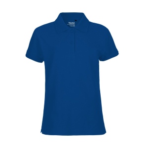 Polo piqué femme 5