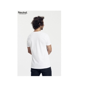 Tee-shirt ajusté homme 17