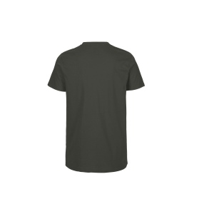 Tee-shirt ajusté homme 26