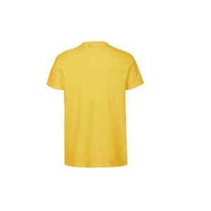 Tee-shirt ajusté homme 18
