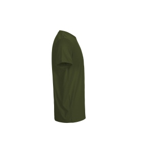 Tee-shirt ajusté homme 40