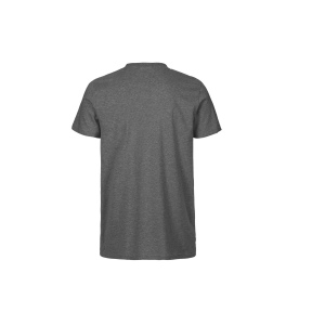 Tee-shirt ajusté homme 19