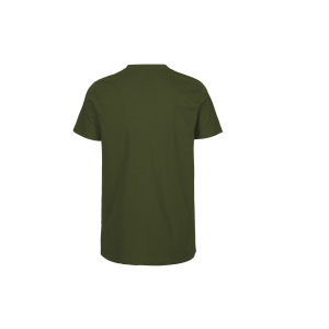 Tee-shirt ajusté homme 25