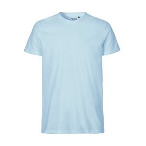 Tee-shirt ajusté homme 9