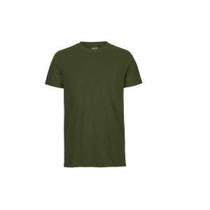Tee-shirt ajusté homme 10