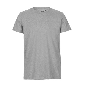 Tee-shirt ajusté homme 6