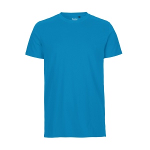 Tee-shirt ajusté homme 8