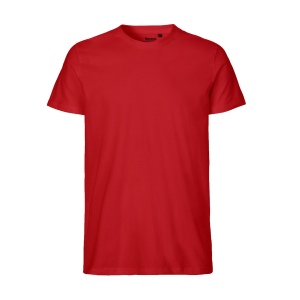 Tee-shirt ajusté homme 5