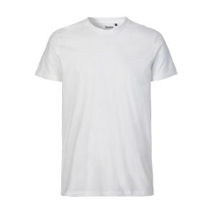 Tee-shirt ajusté homme 2