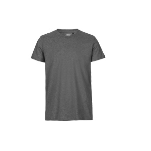 Tee-shirt ajusté homme 4