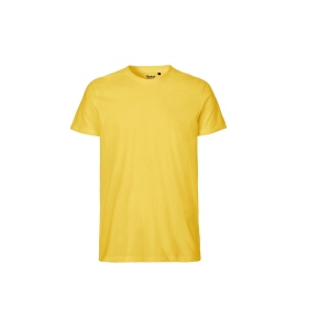 Tee-shirt ajusté homme 3