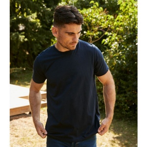 Tee-shirt ajusté homme