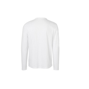 Tee-shirt manches longues homme 8