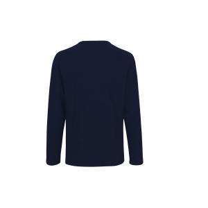 Tee-shirt manches longues homme 9