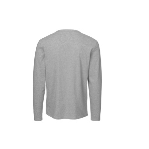 Tee-shirt manches longues homme 10