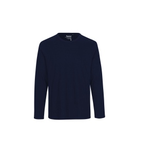 Tee-shirt manches longues homme 3