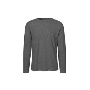 Tee-shirt manches longues homme 6