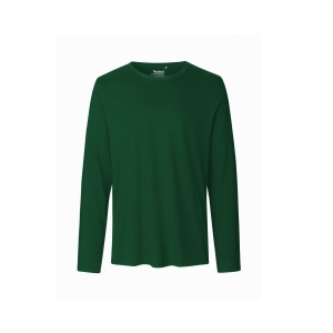 Tee-shirt manches longues homme 7