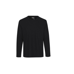 Tee-shirt manches longues homme 5