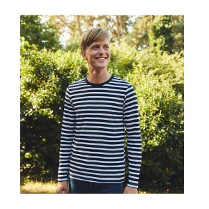 Tee-shirt manches longues homme